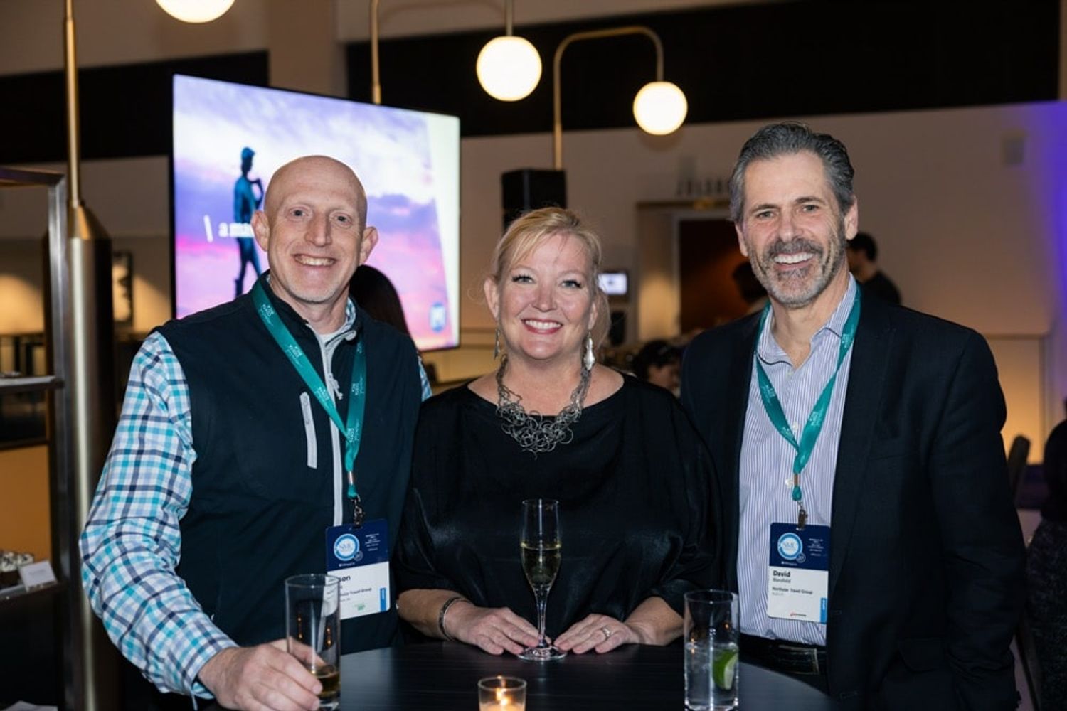 SMU International Northstar Meetings Group