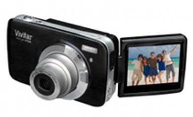 Vivitar iTwist VF536