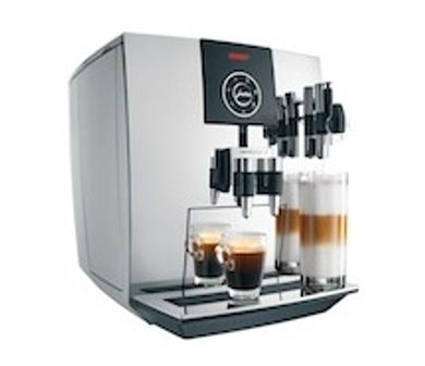 Jura One Touch Espresso Maker