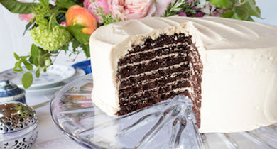 Caroline's Cakes