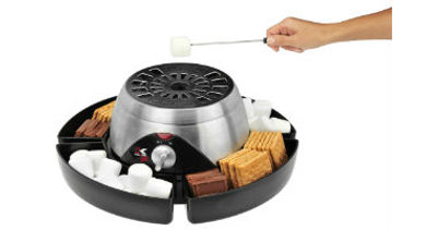 smores maker