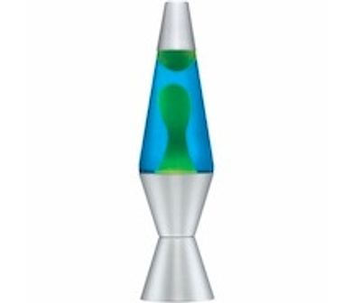 Lava Lamps from Lava Lite at Lapine