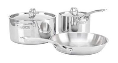 viking pots pans - 370