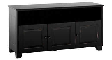 Salamander Designs’ Chameleon Hampton 339 A/V Cabinet