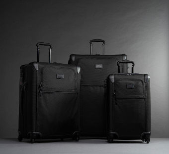 Tumi Alpha 2