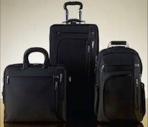 Tumi 2025 arrive collection