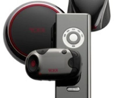 Tumi Electronics