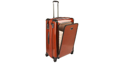 Tumi Introduces Tegra-Lite Max Luggage | Northstar Meetings Group