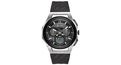 Bulova expands