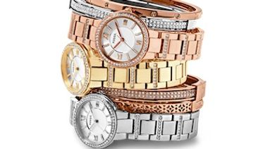 FossilVirginiaWatchWithBracelets
