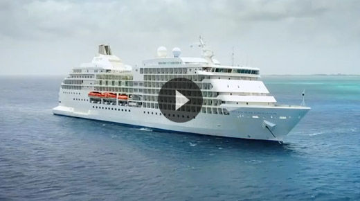 Norwegian <br>Cruise Line