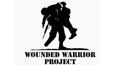 wounded warrior - 370