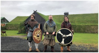 viking northern exposure
