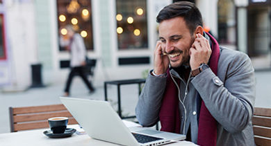 remote worker expat