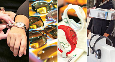 Where Meetings and Merchandise Meet opener