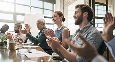 Employee Motivation Survey