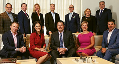 16th Annual Industry Roundtable opener 16th Annual Industry Roundtable opener