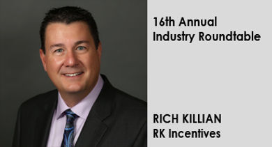 rich killian roundtable