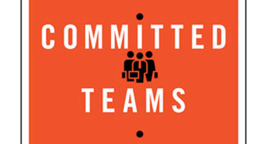 Committed Teams