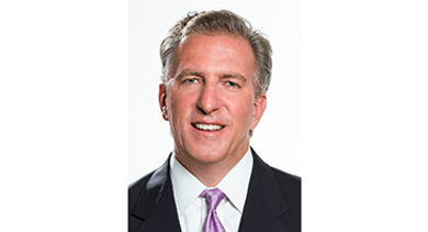 mike may headshot