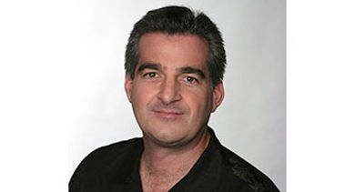 CSI International Performance Group Pete Psichogios