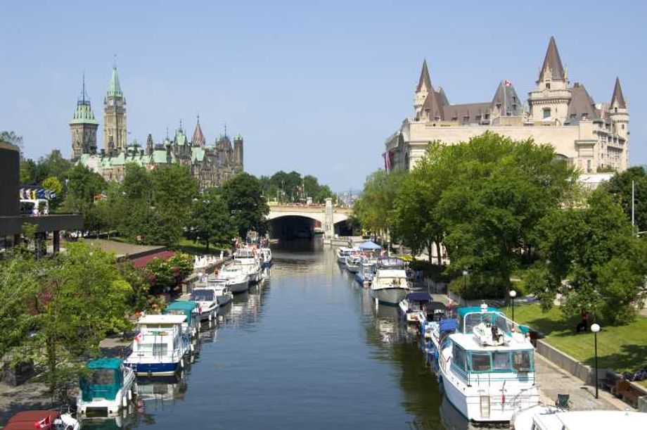 Canada's capital city offers access to government and industry experts as well as a wide range of other resources ideal for business events.