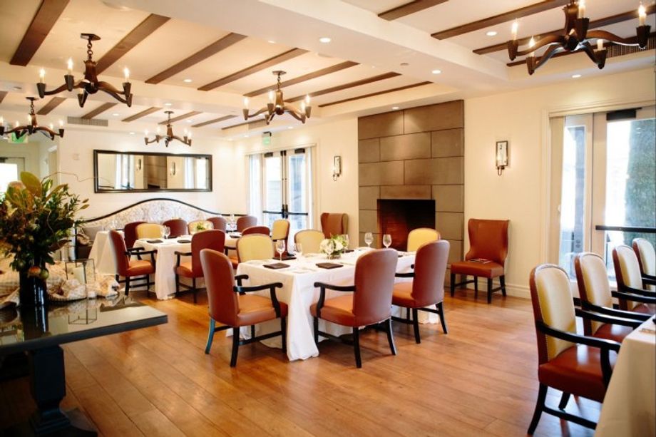 Bardessono's nearby sister property, Hotel Yountville, offers more than 4,000 square feet of indoor and outdoor event space and luxury accommodations.