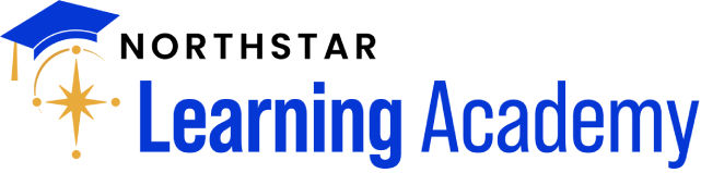 Northstar Learning academy logo 1 Northstar Learning academy logo 1