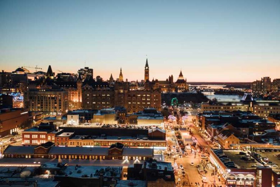 Ottawa is a walkable, diverse city that is also a hub for innovators in a range of manufacturing fields.