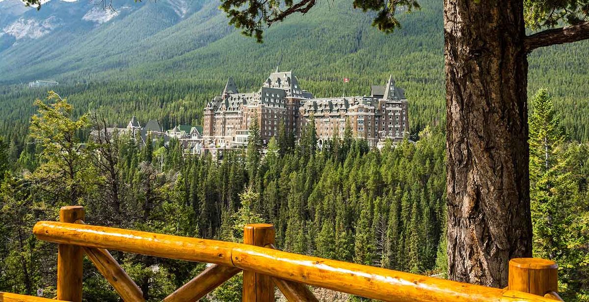 Canada's Outdoor Venues Elevate Incentive Travel | Northstar Meetings Group