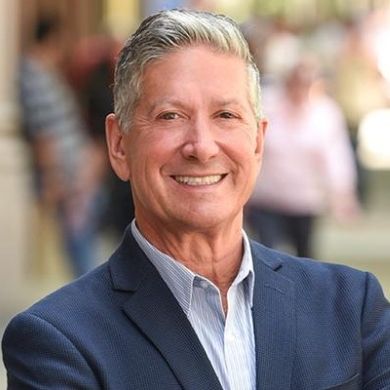 Joe D'Alessandro, president and CEO, San Francisco Travel Association