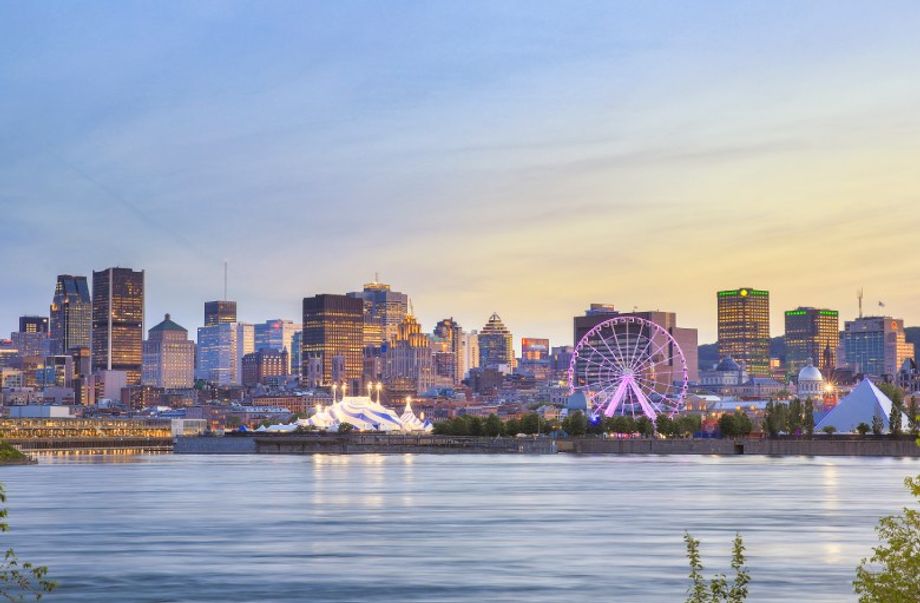 Montreal is home to four universities with 36 life sciences programs, training more than 10,000 graduates each year, including McGill University, home to the McGill University Health Centre.