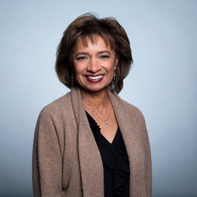 Nicole Rogers, executive vice president and chief sales officer of the San Francisco Travel Association