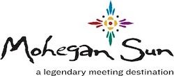 Mohegan sun logo 1 