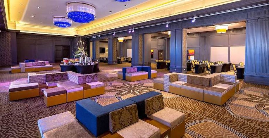 Stellas 2021 Best Hotel Resort
