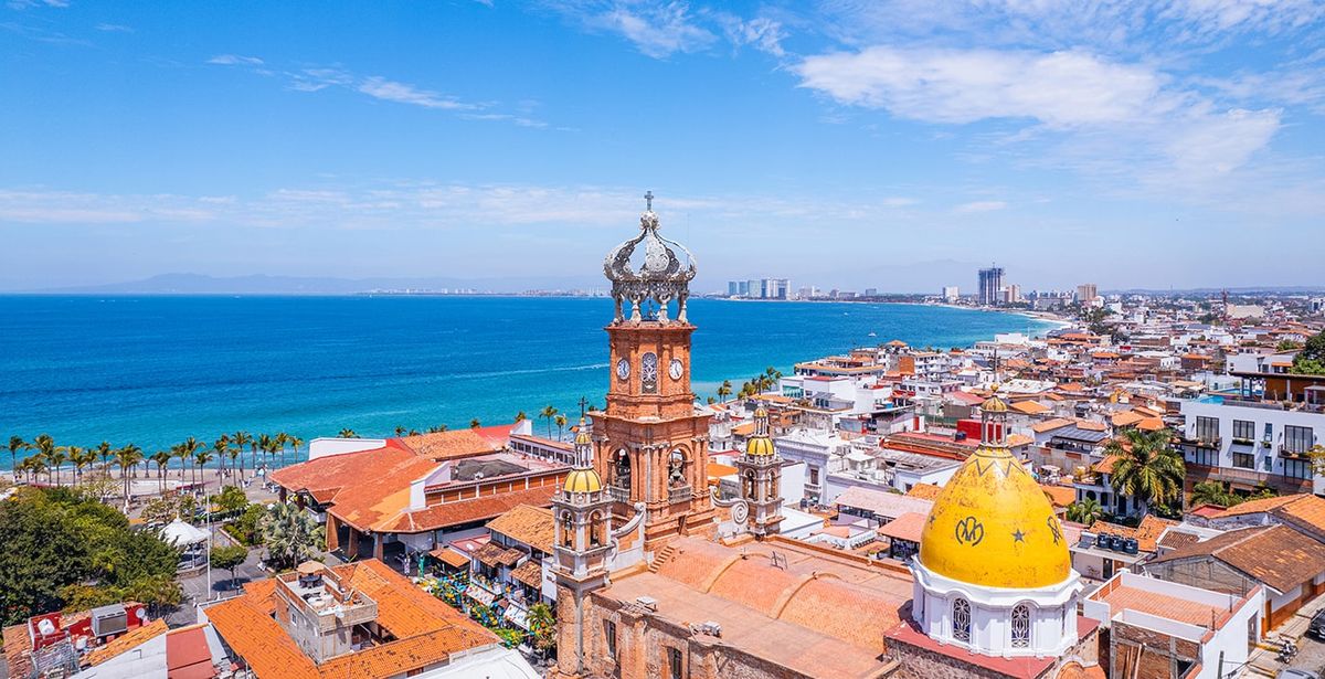 Puerto Vallarta | Northstar Meetings Group