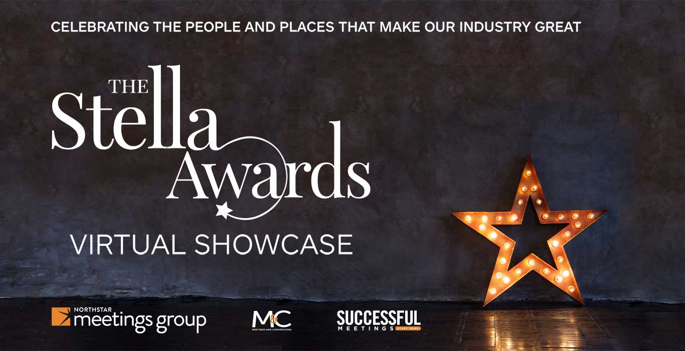 Watch Now The Stella Awards Showcase 2021 Northstar Meetings Group