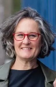 Tracy-Stuckrath