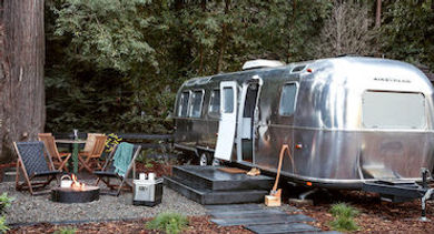 Autocamp Yosemite