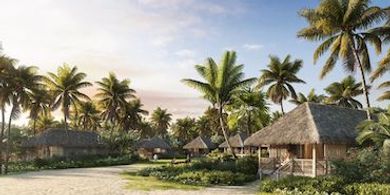 Rosewood Kona Village