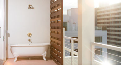 Sarasota Modern Hotel