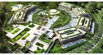 melia Dominican Republic