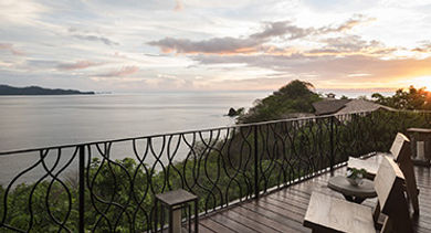 Costa Rica Four Seasons