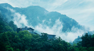 hoshinoya guguan taiwan hoshino resorts