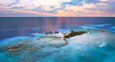 Radisson Blue Resort Maldives