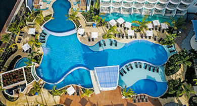 St. Lucia Harbor Club
