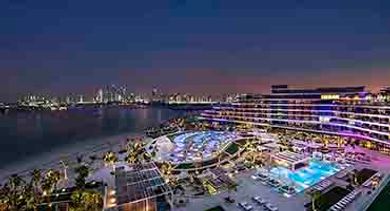 W Dubai Palm