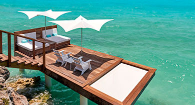 Wymara Resort and 