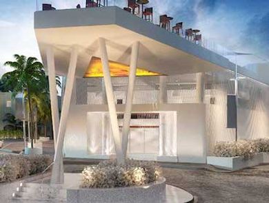 Sonesta Mahoe Beach Resort
