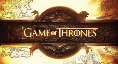 Game of Thrones